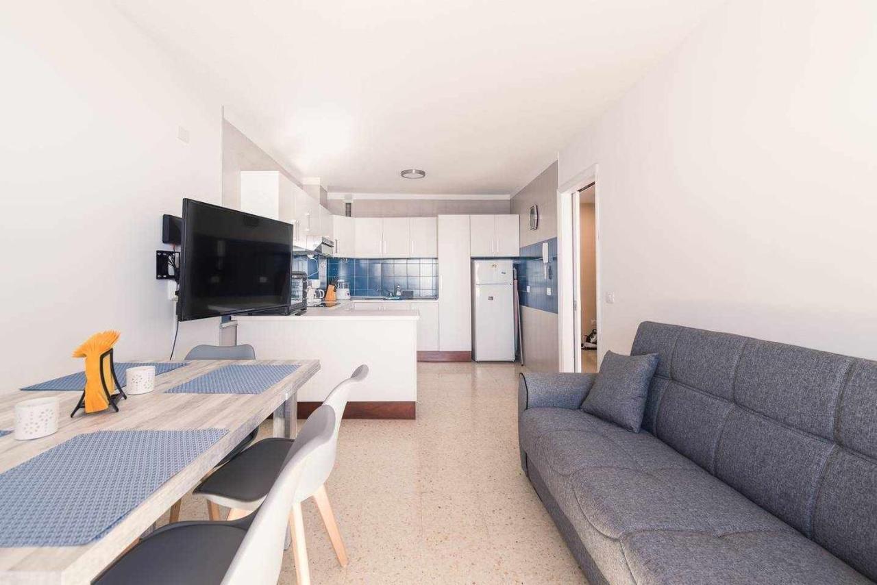 Apartamento Con Preciosas Vistas Al Mar ميلينارا المظهر الخارجي الصورة
