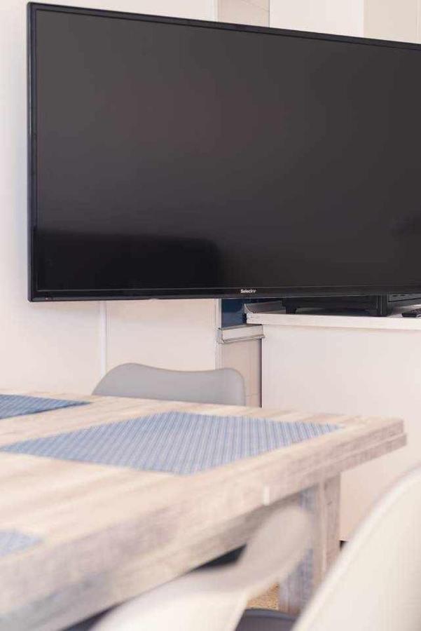 Apartamento Con Preciosas Vistas Al Mar ميلينارا المظهر الخارجي الصورة