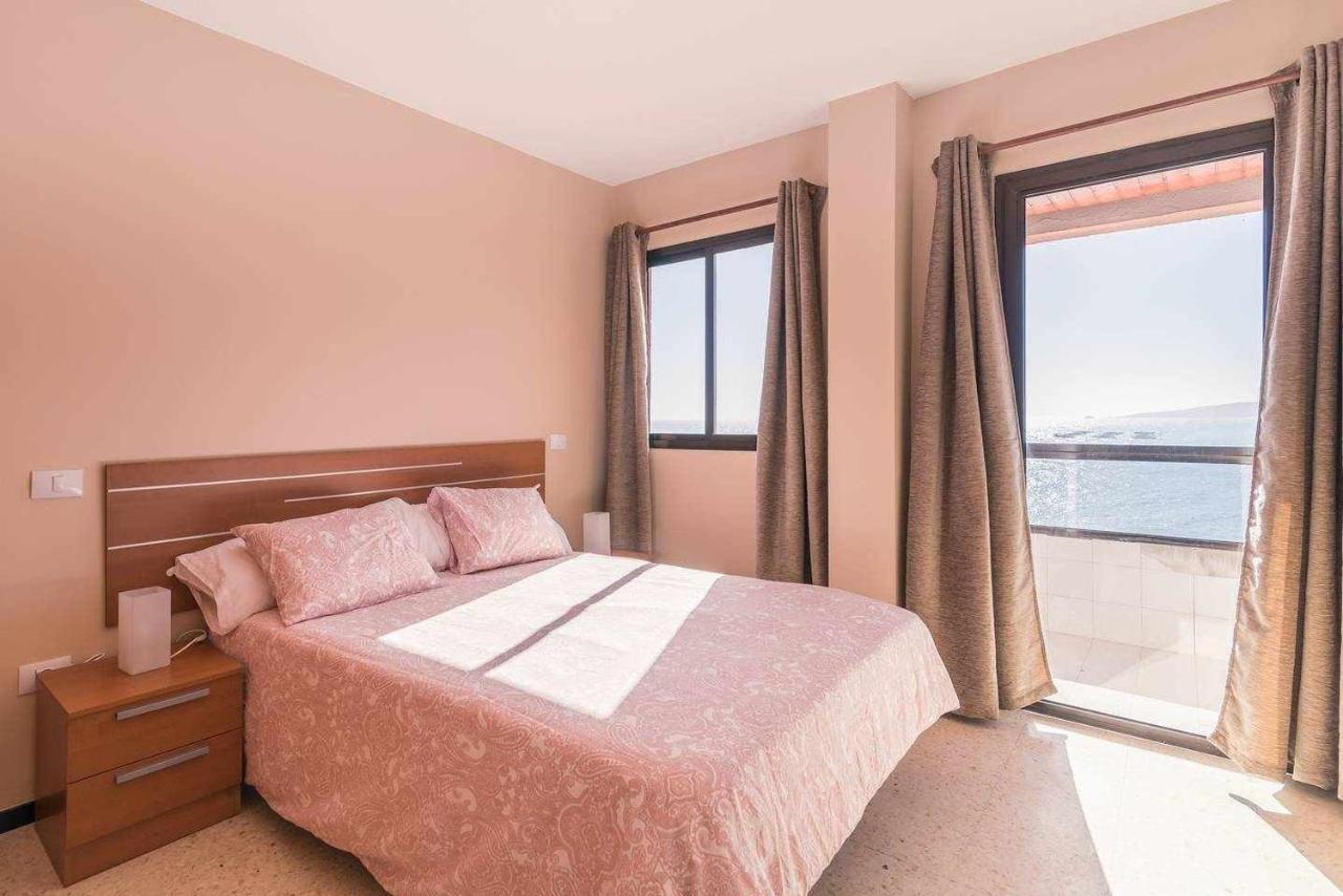 Apartamento Con Preciosas Vistas Al Mar ميلينارا المظهر الخارجي الصورة