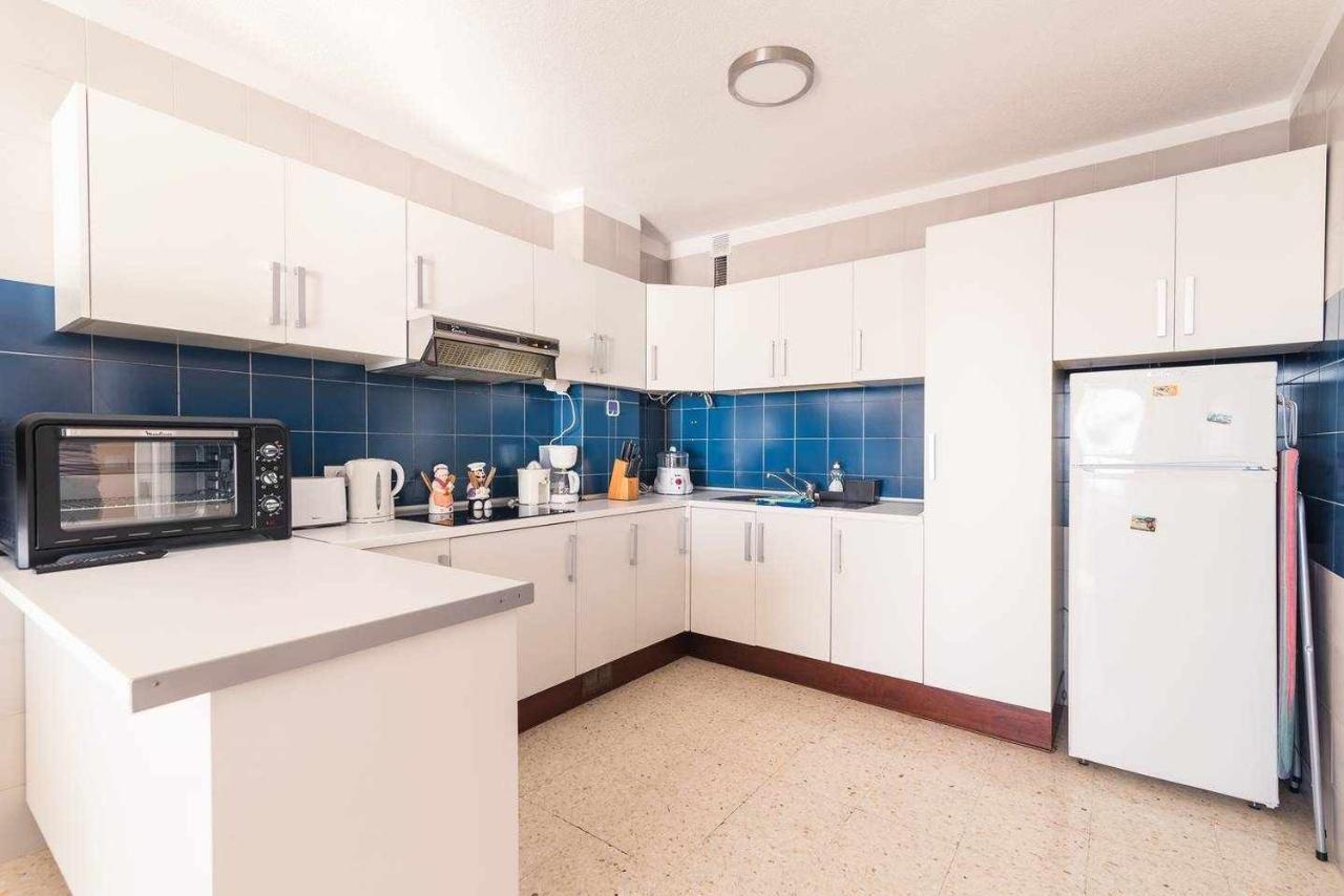 Apartamento Con Preciosas Vistas Al Mar ميلينارا المظهر الخارجي الصورة
