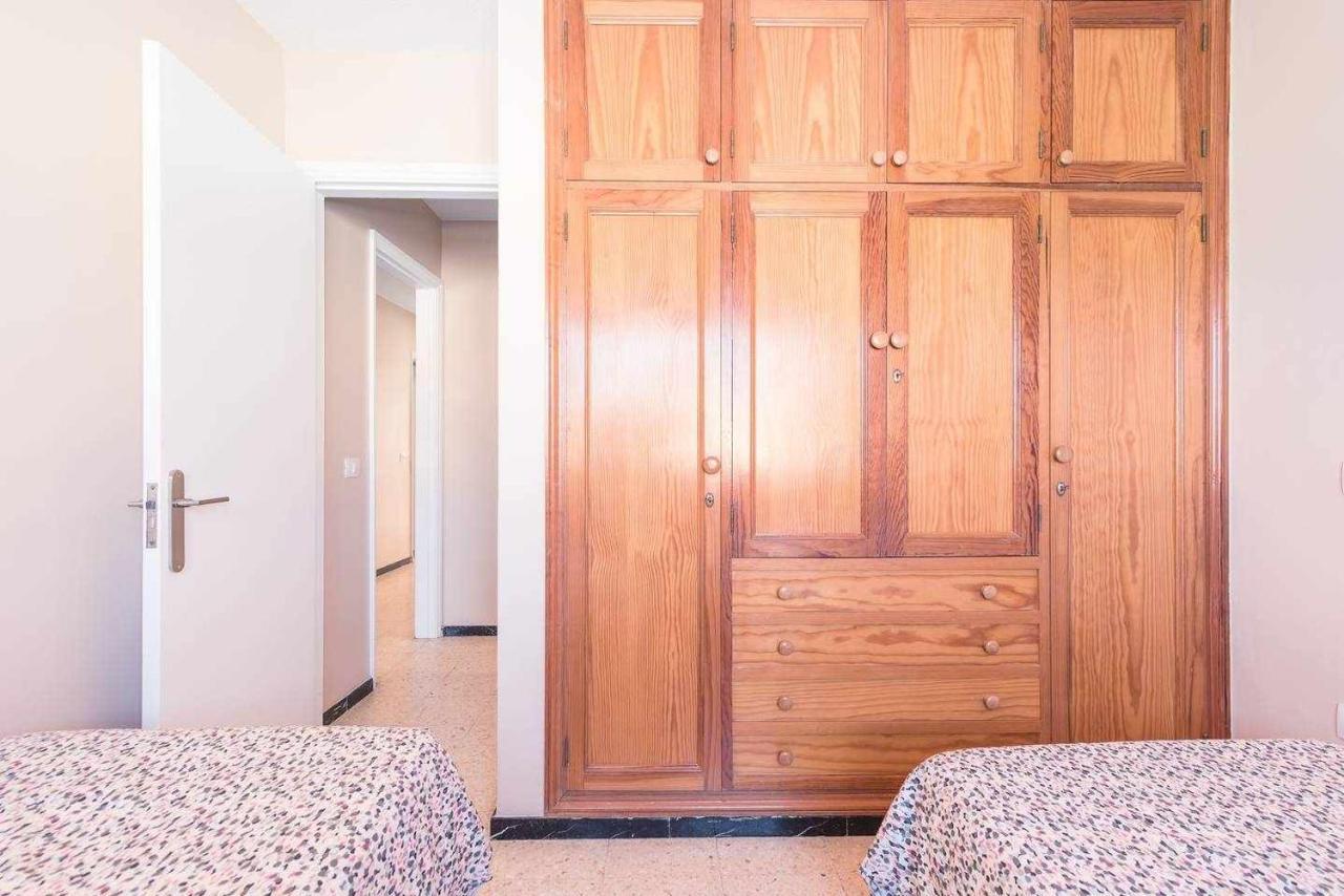 Apartamento Con Preciosas Vistas Al Mar ميلينارا المظهر الخارجي الصورة