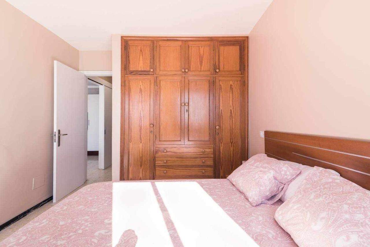 Apartamento Con Preciosas Vistas Al Mar ميلينارا المظهر الخارجي الصورة