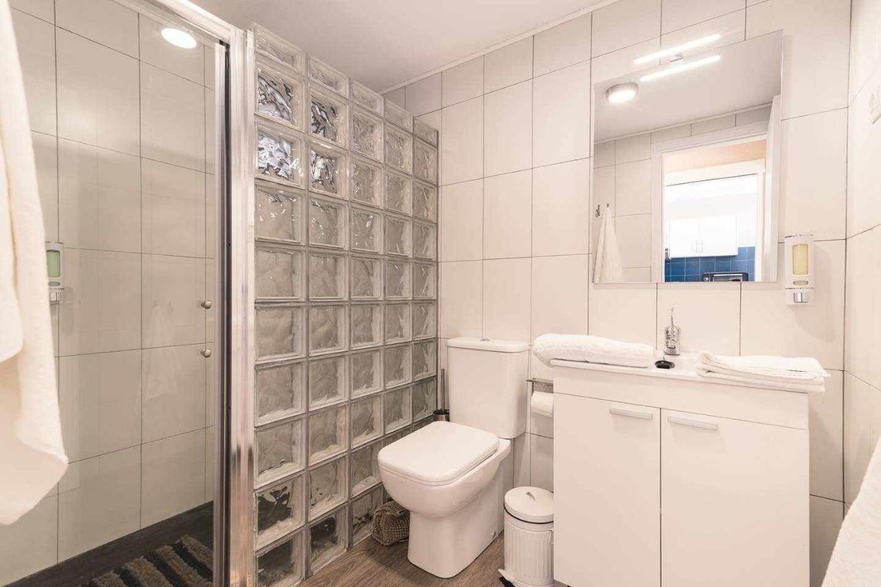 Apartamento Con Preciosas Vistas Al Mar ميلينارا المظهر الخارجي الصورة