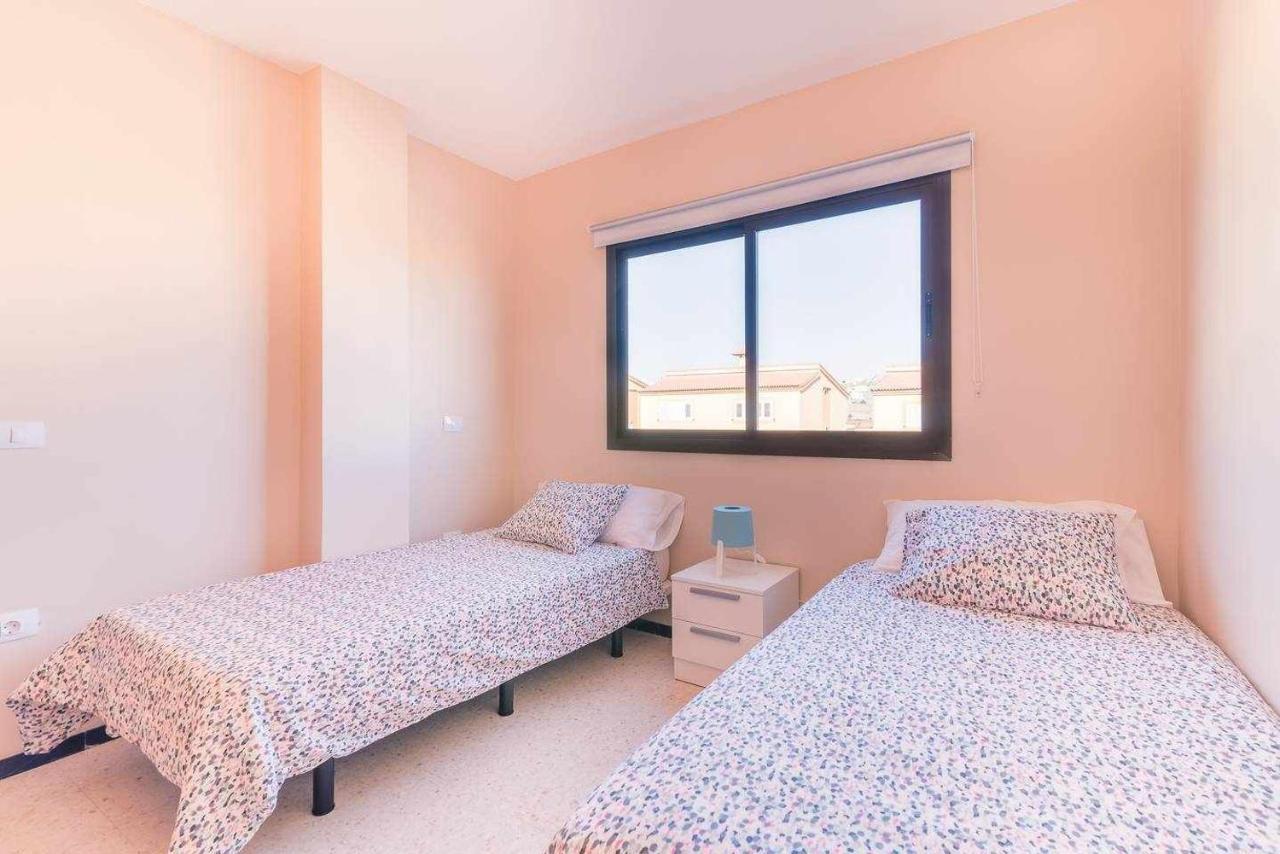 Apartamento Con Preciosas Vistas Al Mar ميلينارا المظهر الخارجي الصورة