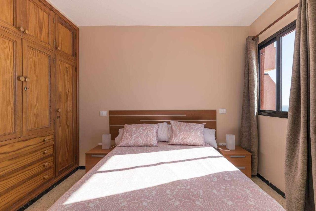 Apartamento Con Preciosas Vistas Al Mar ميلينارا المظهر الخارجي الصورة