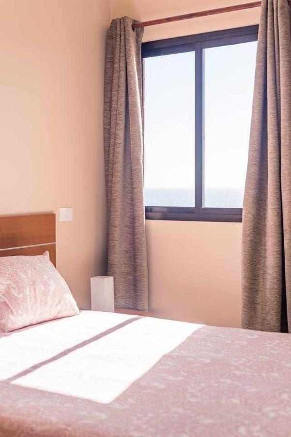 Apartamento Con Preciosas Vistas Al Mar ميلينارا المظهر الخارجي الصورة
