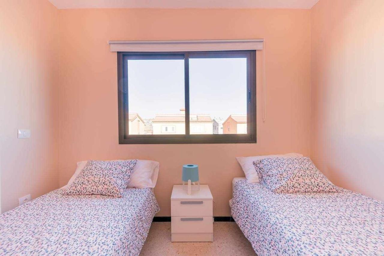 Apartamento Con Preciosas Vistas Al Mar ميلينارا المظهر الخارجي الصورة