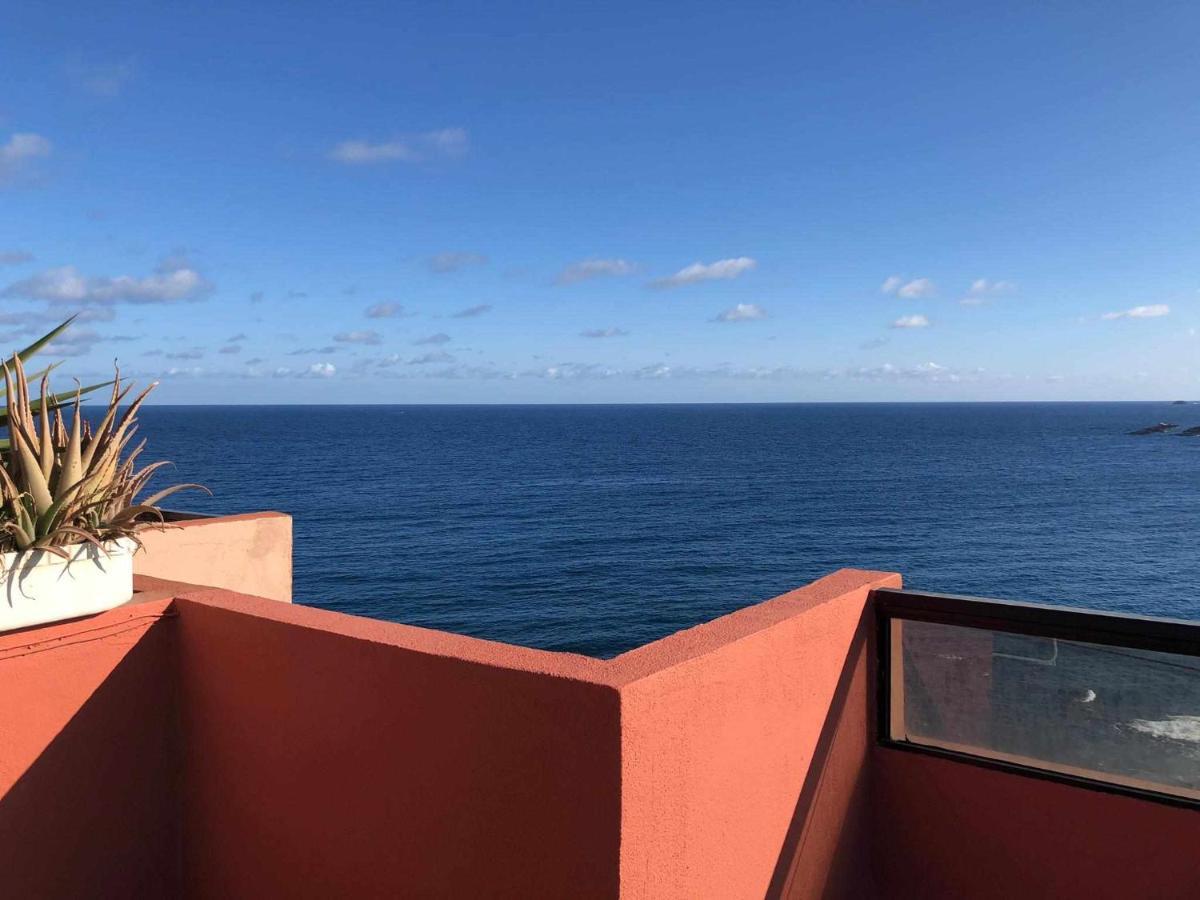 Apartamento Con Preciosas Vistas Al Mar ميلينارا المظهر الخارجي الصورة