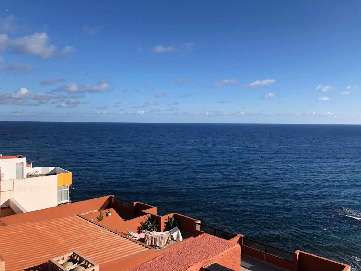 Apartamento Con Preciosas Vistas Al Mar ميلينارا المظهر الخارجي الصورة